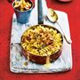 Mac n "Cheese" with "Bacon" Bits - Chef Recipe by Gaz Oakley
