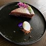 Chocolate Cake - Chef Recipe by Charles-Etienne Prétet