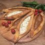 Savoury Turkish Pide - Chef Recipe by Nehir Kayice