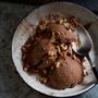 Keto Ice-Cream by Scott Gooding