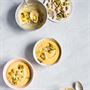 Amrakhand - Strained Mango Yoghurt by Mallika Basu