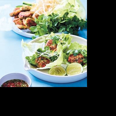 Thai green curry fish tray bake Matt Preston - Recipes 