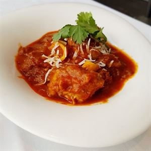 Lamb Nishila - Chef Recipe by Varun Gujral