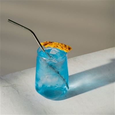 54 Mangoes Cocktail
