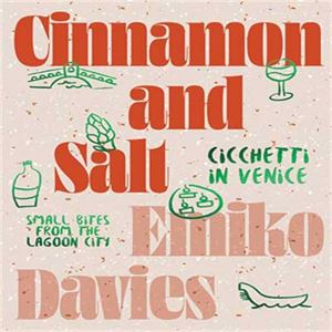 Calamari Fritti - Recipe by Emiko Davies.
