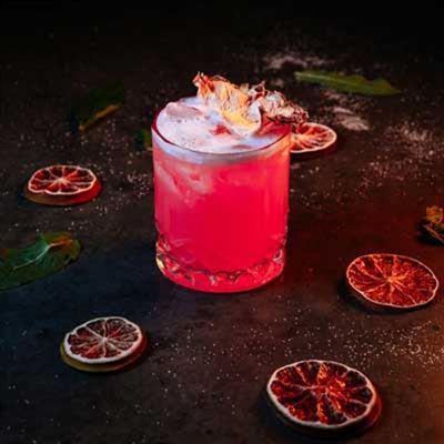Watermelon Breeze Cocktail - Recipe by Elements Bar and Grill Pyrmont.
