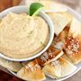 Creamy White Bean Dip