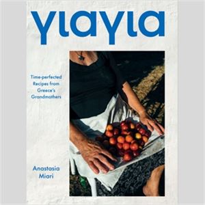 Yiayia Evangelia's Beef Pastitsada from Corfu