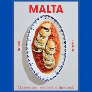 Maltese Orange Tart Recipe by Simon Bajada