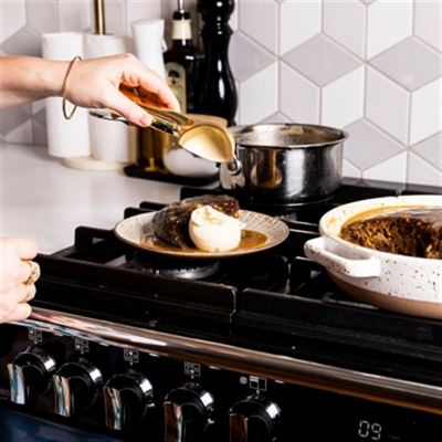 Sticky Date Pudding by MasterChef Winner Emilia Jackson