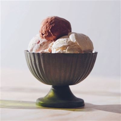 No-churn Chocolate Ice Cream Recipe by Philip Khoury