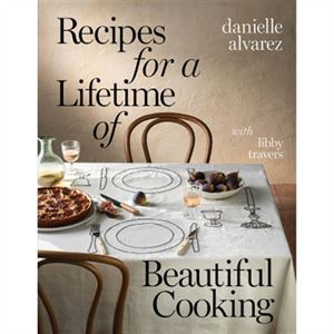 Soba Noodles with Sesame Dressing - Chef Recipe by Danielle Alvarez