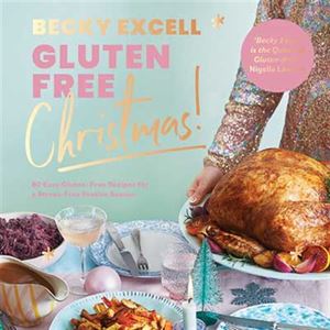 Dad’s Excellent Turkey - Recipe by Becky Excell