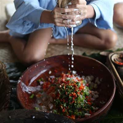 Fijian Kokoda Recipe by Nanuku Resort