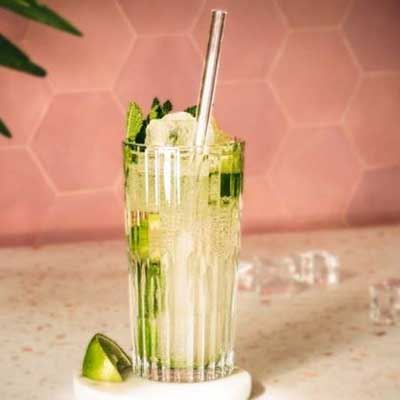 Mojito Maple Mocktail - Recipe by Maple from Canada