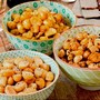 Australia Day Trio of Macadamias
