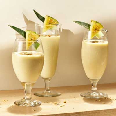 Maple Pina Colada