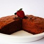 Chocolate Mousse Pie