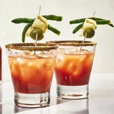 The Maple Bloody Caesar