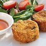 Fish Cakes