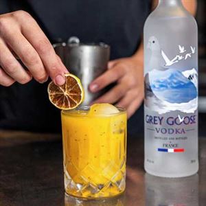 Coco Bella Cocktail - Recipe by Mybella Asian