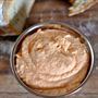 Feta and Capsicum Dip