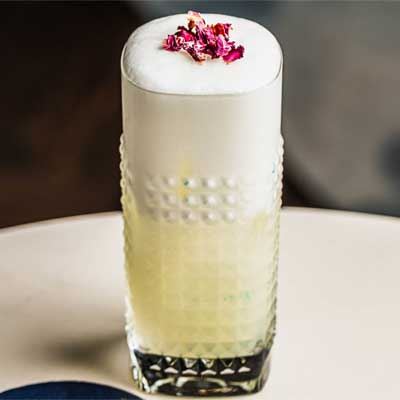 North Star Cocktail - Recipe by The Langham, Sydney
