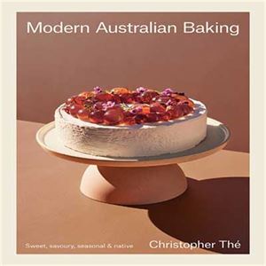 Truffle Custard Tart - Recipe by Christopher The