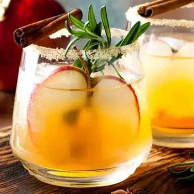 Pantalones Apple Cider Margarita