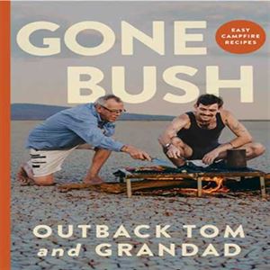 Chilli Con Carne - Recipe by Outback Tom and Grandad