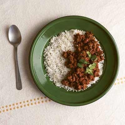 Chilli Con Carne - Recipe by Outback Tom and Grandad