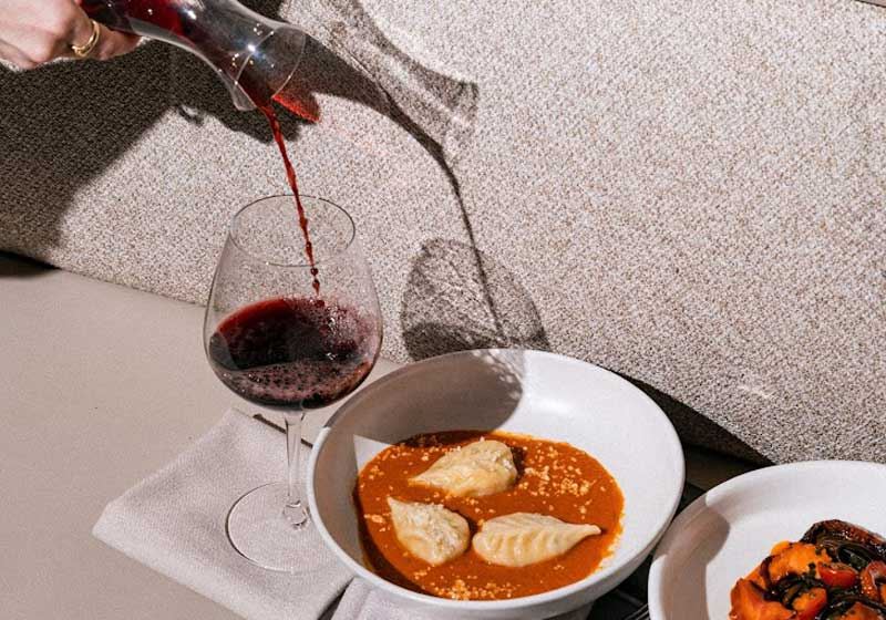 Culurgiones (Sardinian Ravioli) - Chef Recipe by Matteo Pitzianti
