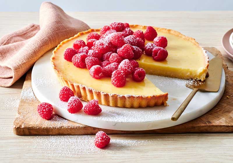 Lemon Tart