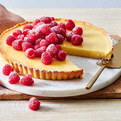 Lemon Tart