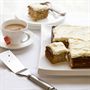 Banana Hummingbird Cake