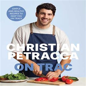 Prawn Chipotle Bowl - Recipe by Christian Petracca