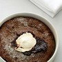Chocolate Fondant