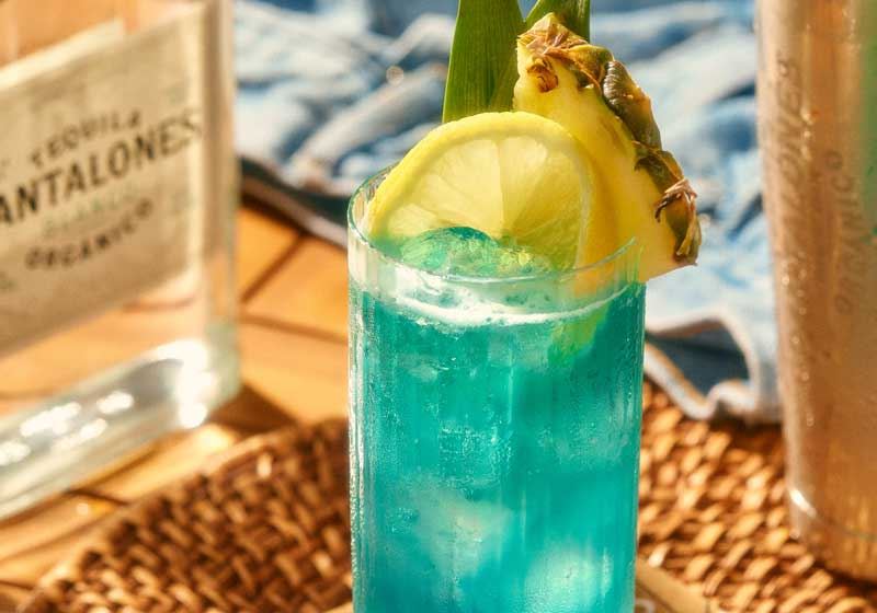 Full Moon Cocktail
