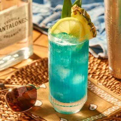 Full Moon Cocktail