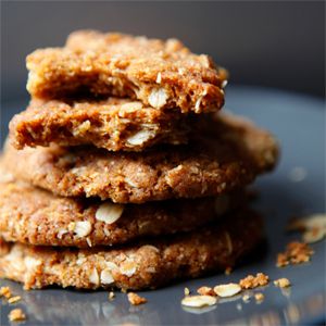 ANZAC Biscuits