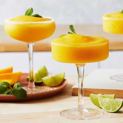 Mango Margarita