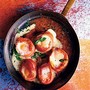 Baked Eggs
