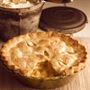 Homemade Apple Pie