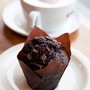 Chocolate Muffins
