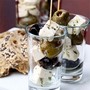 Greek Appetisers
