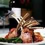Rack of Lamb