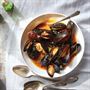 Bouillabaisse