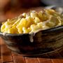 Baked Macaroni and Cheese