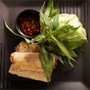Han Noi-Style Crispy Rice Paper Rolls