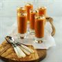 Carrot and Coriander Soup